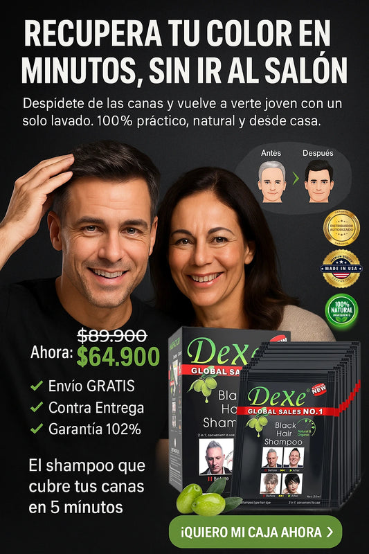 SHAMPOO ANTICANAS X CAJA 10 UNIDADES